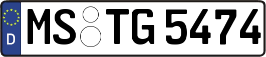 MS-TG5474