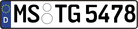 MS-TG5478