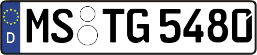 MS-TG5480