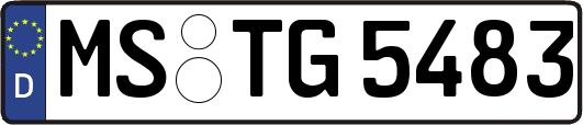 MS-TG5483