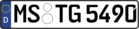 MS-TG5490