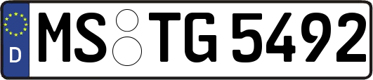 MS-TG5492