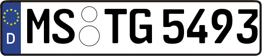 MS-TG5493