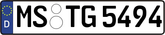 MS-TG5494