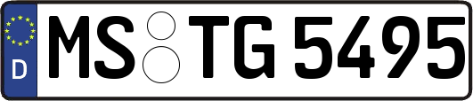 MS-TG5495