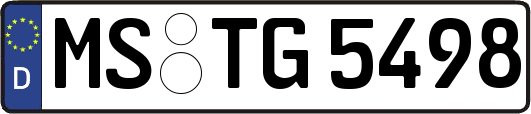 MS-TG5498