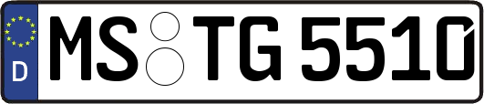 MS-TG5510