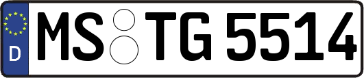 MS-TG5514