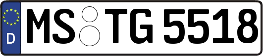 MS-TG5518