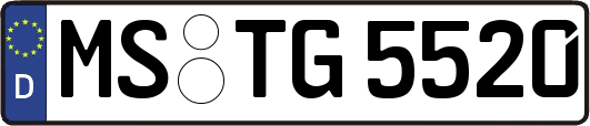 MS-TG5520