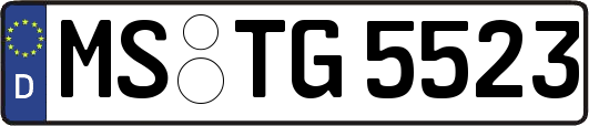 MS-TG5523
