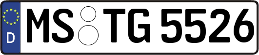 MS-TG5526