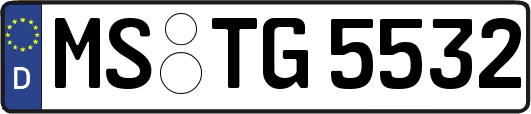 MS-TG5532