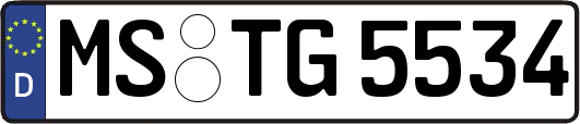 MS-TG5534