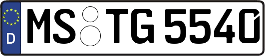 MS-TG5540