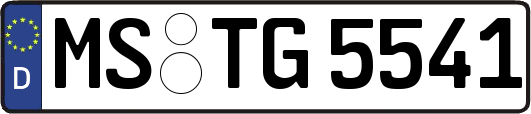 MS-TG5541