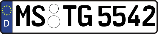 MS-TG5542