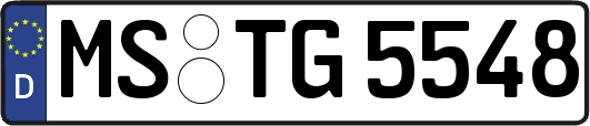 MS-TG5548