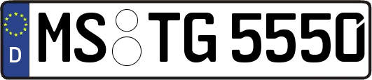 MS-TG5550