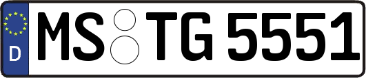MS-TG5551