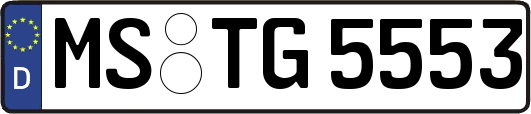 MS-TG5553