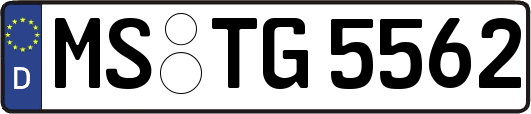 MS-TG5562