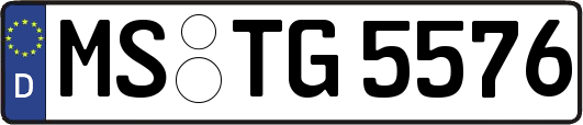 MS-TG5576