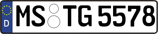 MS-TG5578