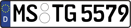 MS-TG5579