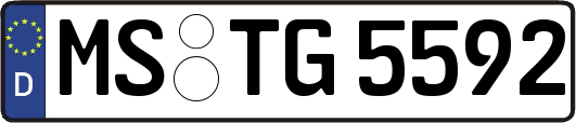 MS-TG5592