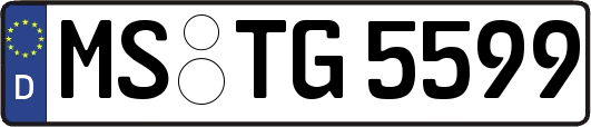 MS-TG5599