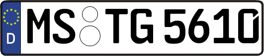 MS-TG5610