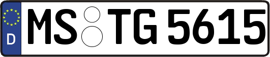 MS-TG5615