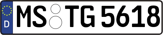 MS-TG5618