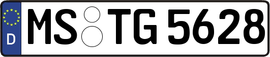MS-TG5628