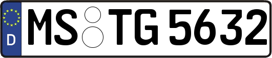 MS-TG5632