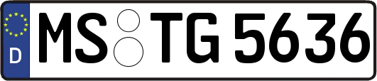 MS-TG5636