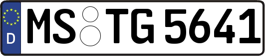 MS-TG5641