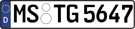 MS-TG5647