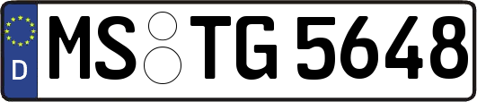 MS-TG5648