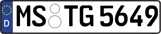 MS-TG5649