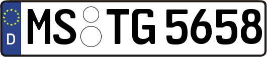 MS-TG5658