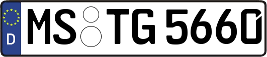 MS-TG5660