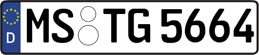 MS-TG5664
