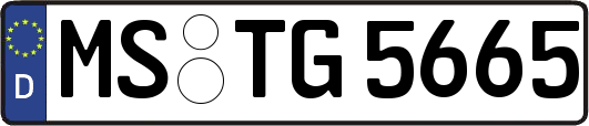 MS-TG5665