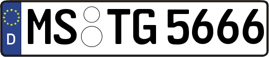 MS-TG5666