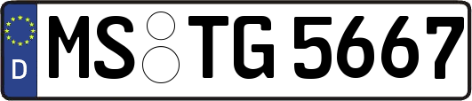 MS-TG5667