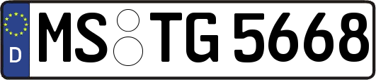 MS-TG5668