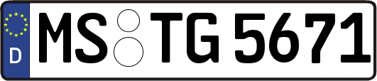 MS-TG5671
