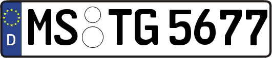 MS-TG5677